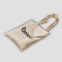 Brown Tote Bag